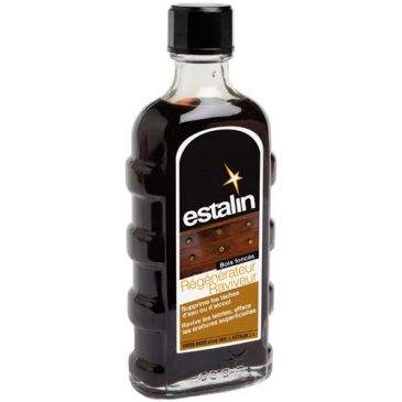 Estalin rigenerante legno scuro 250ml