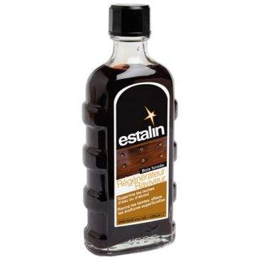 Estalin regenerator dark wood 125ml