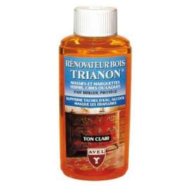 Holzrenovierer Trianon 200ml hell - Avel - Référence fabricant : 622753