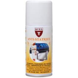 Antistatic all purpose aerosol 150ml - Avel - Référence fabricant : 194886