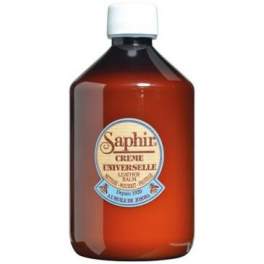 Latte detergente universale in crema 150 ml Saphir - SAPHIR - Référence fabricant : 336750