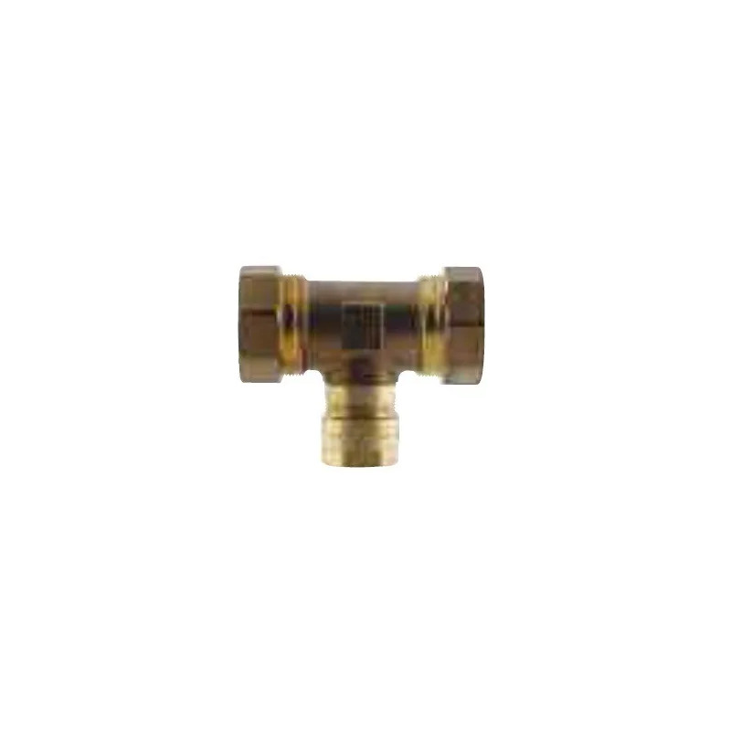 TE PE/PE 6225, diameter 32/20/32