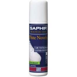 Blanqueador de tejidos de cuero sintético 75ml Novelys - SAPHIR - Référence fabricant : 337337