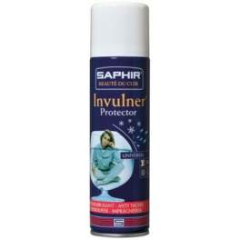 Spray impermeabilizante para cuero de ante 250ml - SAPHIR - Référence fabricant : 338657