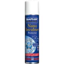 Nano Invulner universal waterproofing agent 250ml colorless - SAPHIR - Référence fabricant : 579607