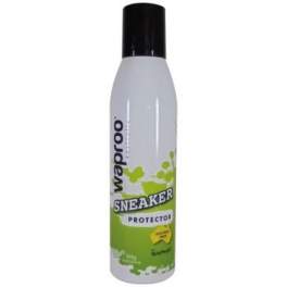 Sneaker protector waterproofing spray 250ml - WAPROO - Référence fabricant : 728378
