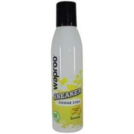 Sneaker odour stop aerosol antiodore 250ml - WAPROO - Référence fabricant : 732818