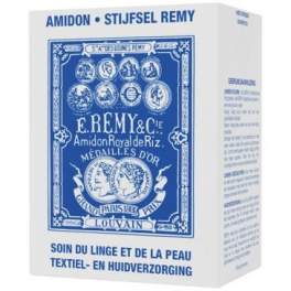 Almidón de arroz remy royal en cristales caja 350g - REMY - Référence fabricant : 559642