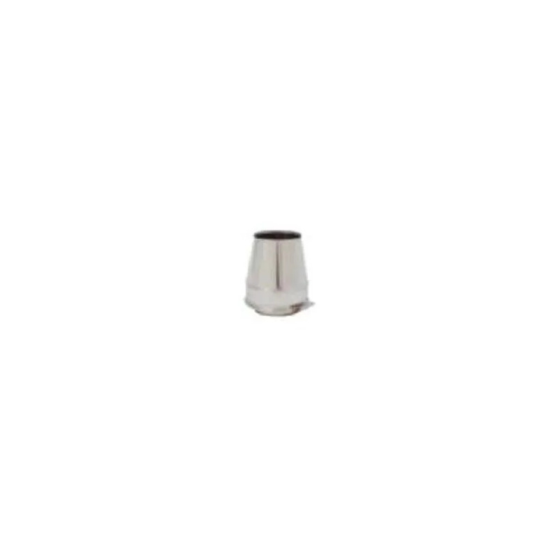 Mitron pour double paroi OPSINOX, 139/200 Mitron pour double paroi OPSINOX, 139/200