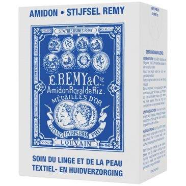 Rice starch remy royal in crystals box 350g