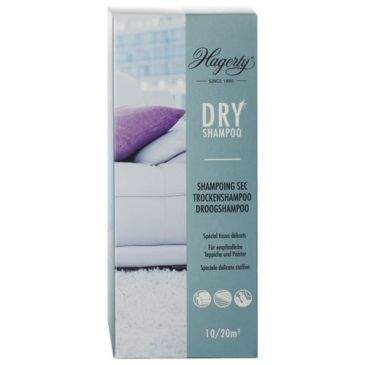 Hagerty Dry Shampoo 500g