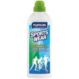 Nuncas sportswear detergent 750ML - NUNCAS - Référence fabricant : 806456