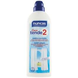 Nuncas tende 2 laundry detergent additive 750ml - NUNCAS - Référence fabricant : 565038