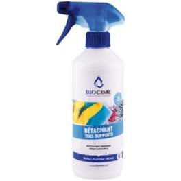 Stain remover for all surfaces 500ml - BIOCIME - Référence fabricant : 616433