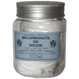 Bicarbonate de Soude alimentaire - DESAMAIS - Référence fabricant : 759621
