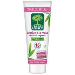 Green tree hand wash tube 16 wash - L'ARBRE VERT - Référence fabricant : 229575