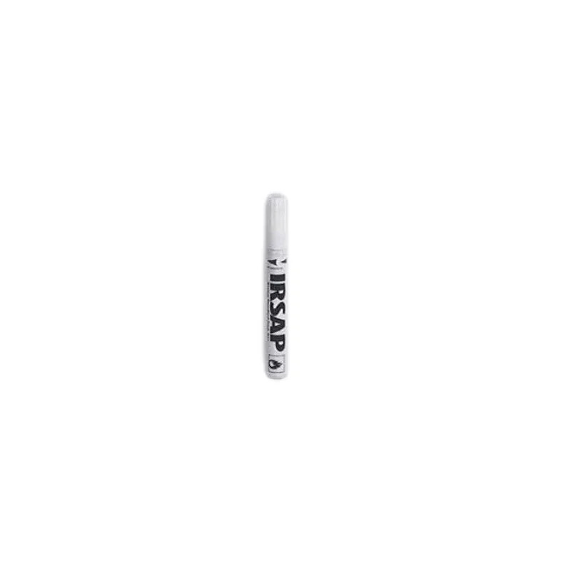 Weißer Lackstift