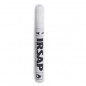 Witte verftouch-up