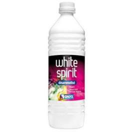 Entaromatisierter White Spirit 1l - Onyx Bricolage - Référence fabricant : 578914