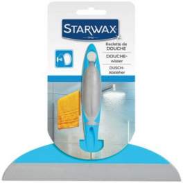 Shower squeegee - Starwax - Référence fabricant : 735472