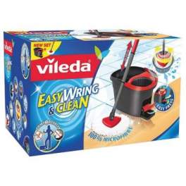 Système Easywring Clean Vileda - Vileda - Référence fabricant : 672451