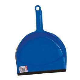 Large clip-on dustpan - THOMAS - Référence fabricant : 544114