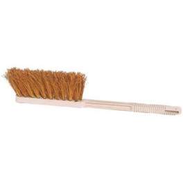 Coconut broom with long handle - THOMAS - Référence fabricant : 523977