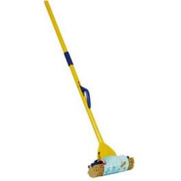 Complete metal floor cleaner with sponge - THOMAS - Référence fabricant : 541672