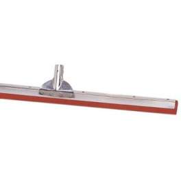 Red scraper industry floor metal 75cm - THOMAS - Référence fabricant : 543876