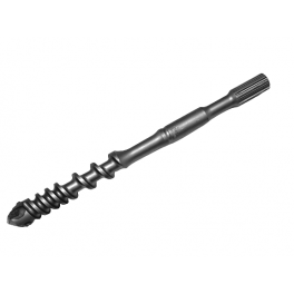 SDS MAX drill bit diameter 28 mm, length 305 mm - Makita - Référence fabricant : B-00309