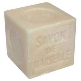 Soap marseille 72% mor. 400g 1040 - COMPAGNIE SAVON MARS - Référence fabricant : 393066