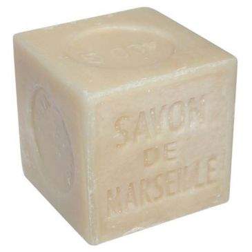 Soap marseille 72% mor. 400g 1040