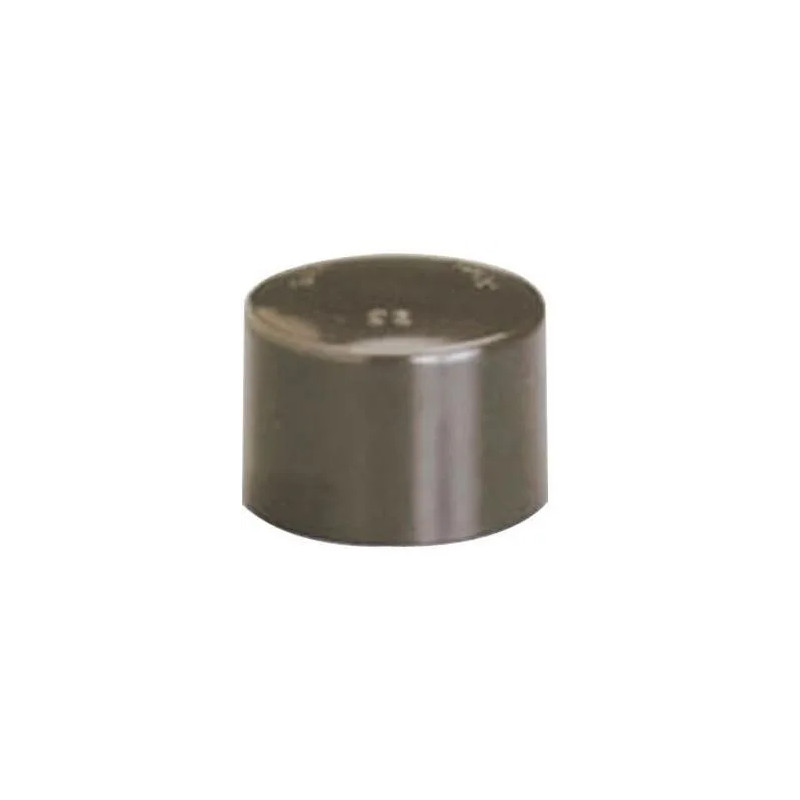 Tapón PVC HTA -caliente- D.25 Tapón PVC HTA -caliente- D.25
