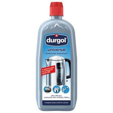 Durgol, anticalcare universale per elettrodomestici 750ml