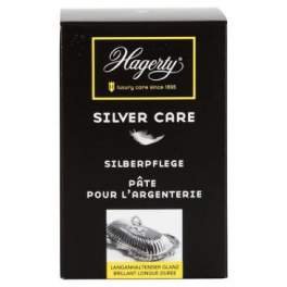 Pâte pour l'Argenterie Silver Care - hagerty - Référence fabricant : 206979
