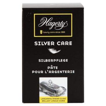 Paste für Silber Silver Care