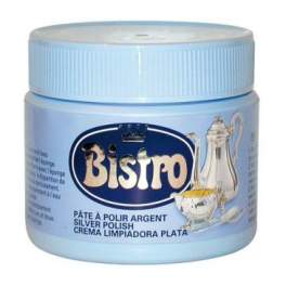 Bistro silver paste 150ml - BISTRO - Référence fabricant : 428128