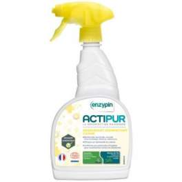 Enzypin actipur ready to use kitchen degreaser 750ml - ENZYPIN - Référence fabricant : 805821