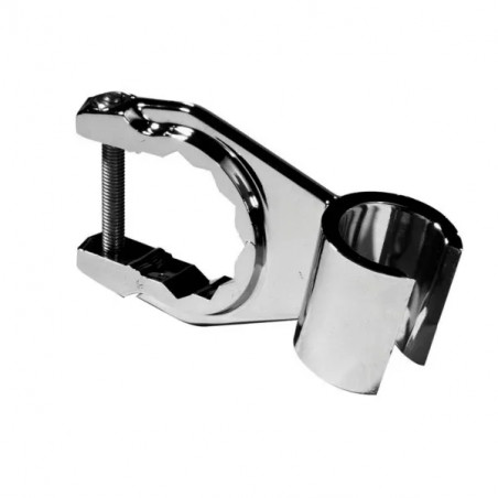 lyre-halter