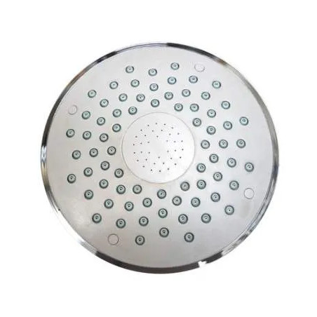 Pomme de douche pour Cd 2 diamètre 205 mm