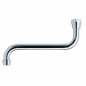 Pico vertedor 20x27, Longitud 250