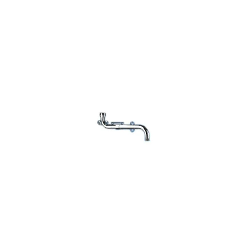 20x27 telescoopuitloop 200 tot 290 cm