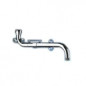20x27 telescoopuitloop 200 tot 290 cm