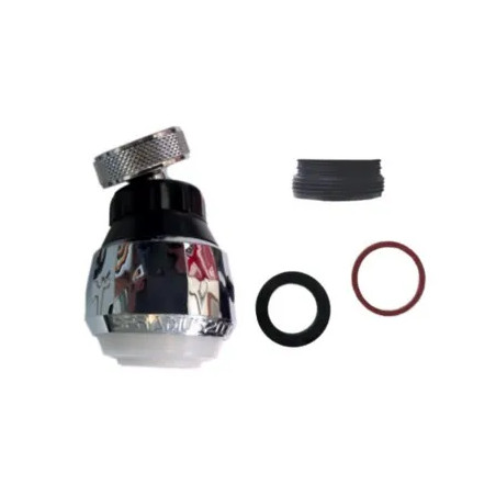 brise-jet-moussant-pluie-70mm-a-rotule