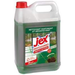 Detergente antibatterico per pavimenti Landes Forest 5L St Marc - ST MARC - Référence fabricant : 233866