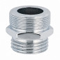 Reduzierstück für universellen Auslauf 15X21/23X150 (M/M)