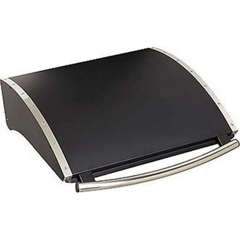 Hoes voor plancha mania en tradition 60 ZWART THERMOLAQUE