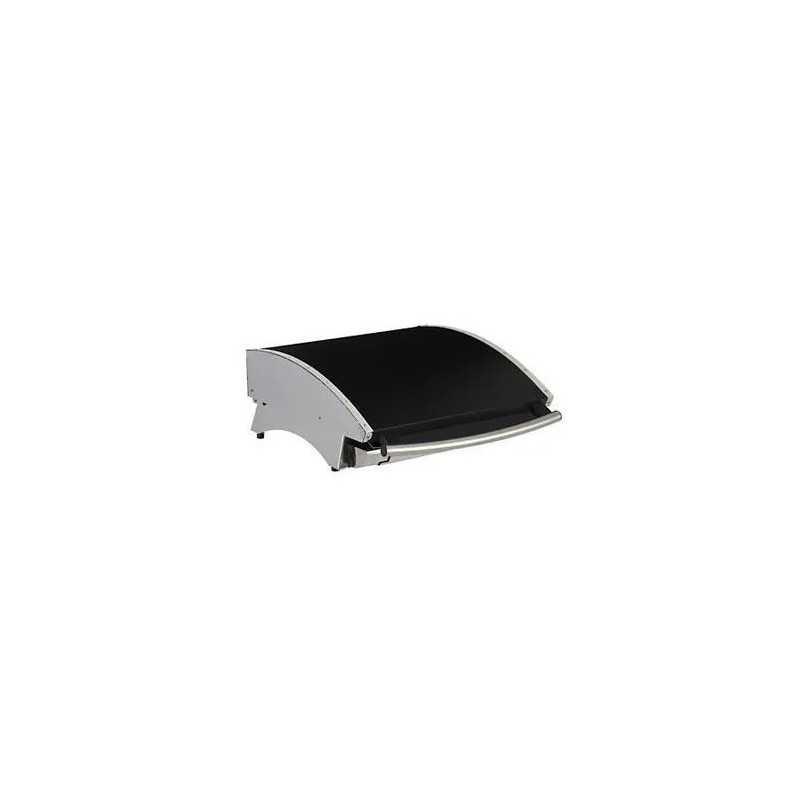 Stainless steel cover for plancha mania and tradition 75