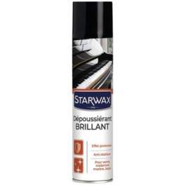 Glossy dusting cleaner bbe400ml - Starwax - Référence fabricant : 169367