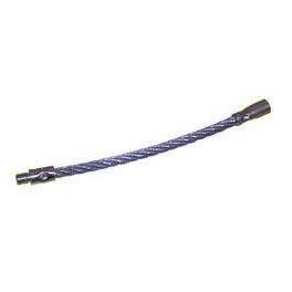 Câble ressort ramonage de départ 150 mm 12x175 - Progalva - Référence fabricant : 1431